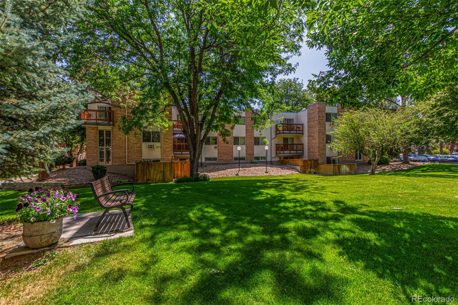 MLS Image #2 for 6455 e bates avenue,denver, Colorado