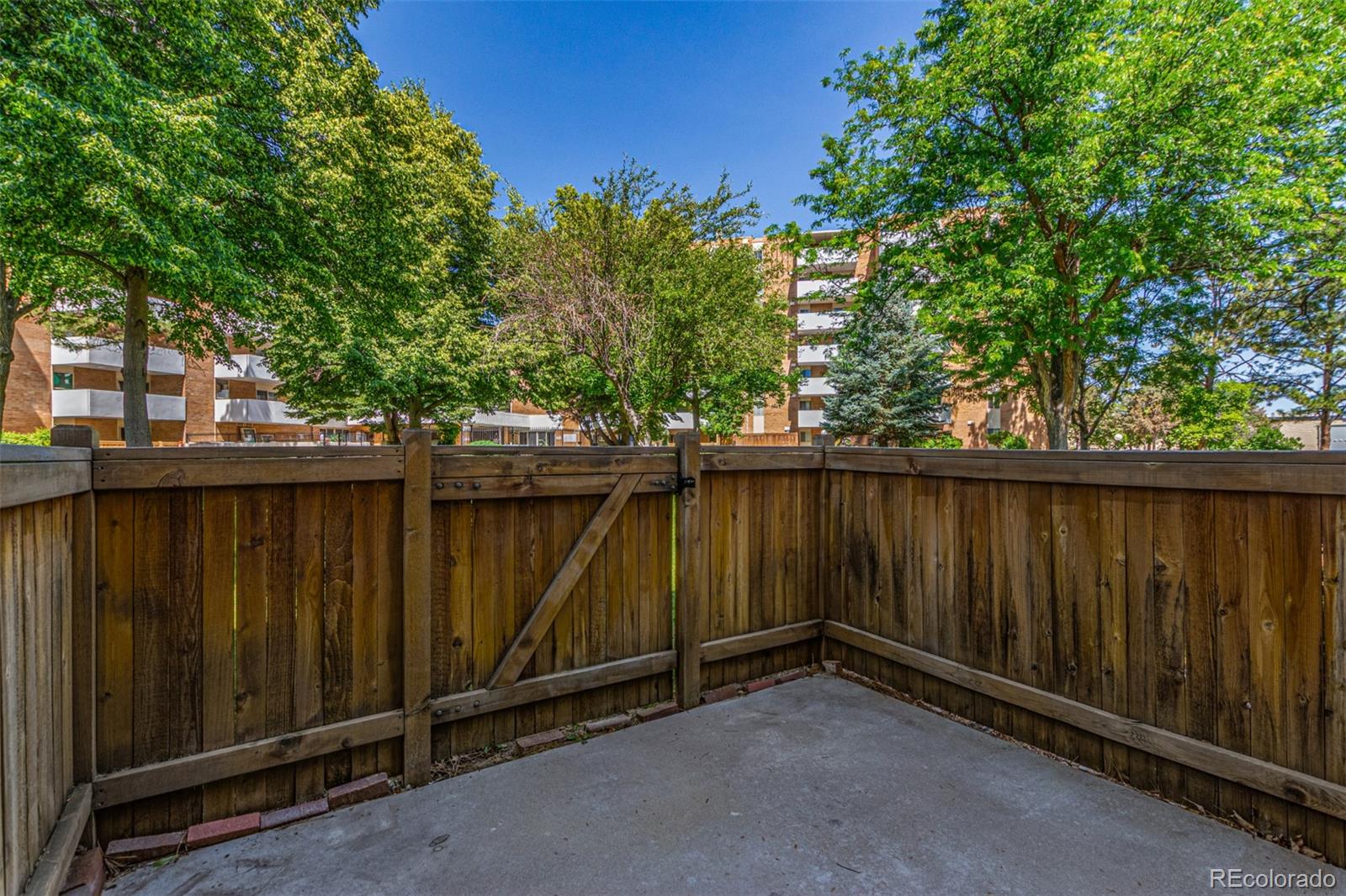 MLS Image #25 for 6455 e bates avenue,denver, Colorado