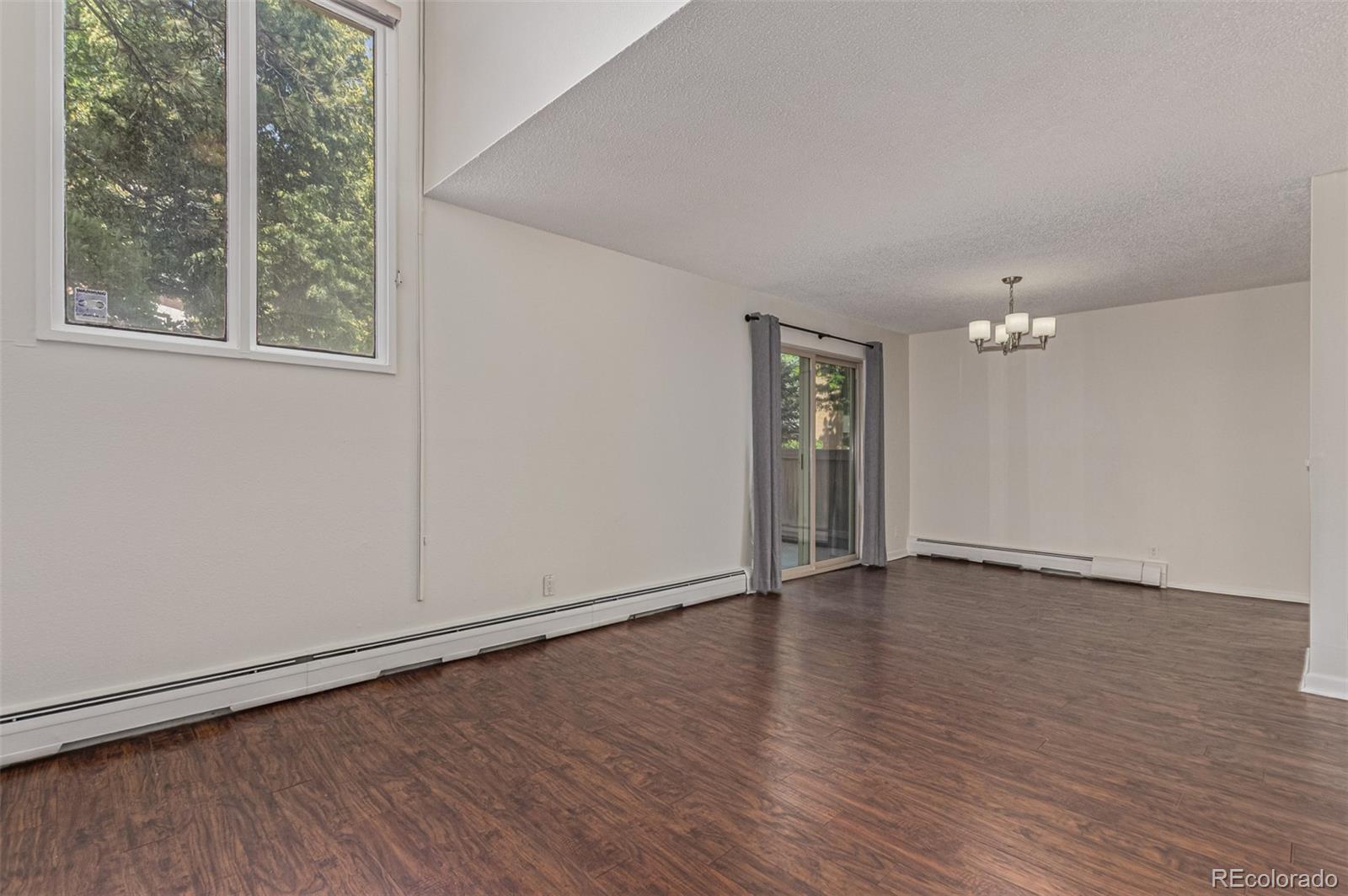 MLS Image #4 for 6455 e bates avenue,denver, Colorado