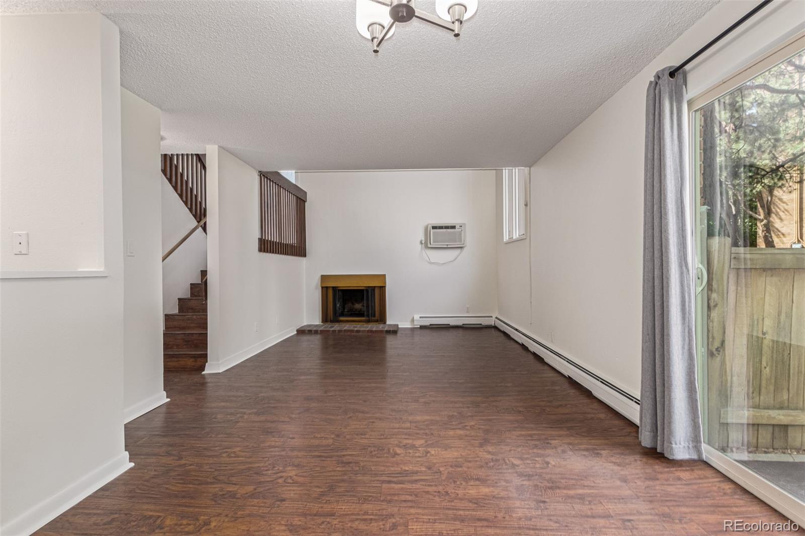 MLS Image #6 for 6455 e bates avenue,denver, Colorado