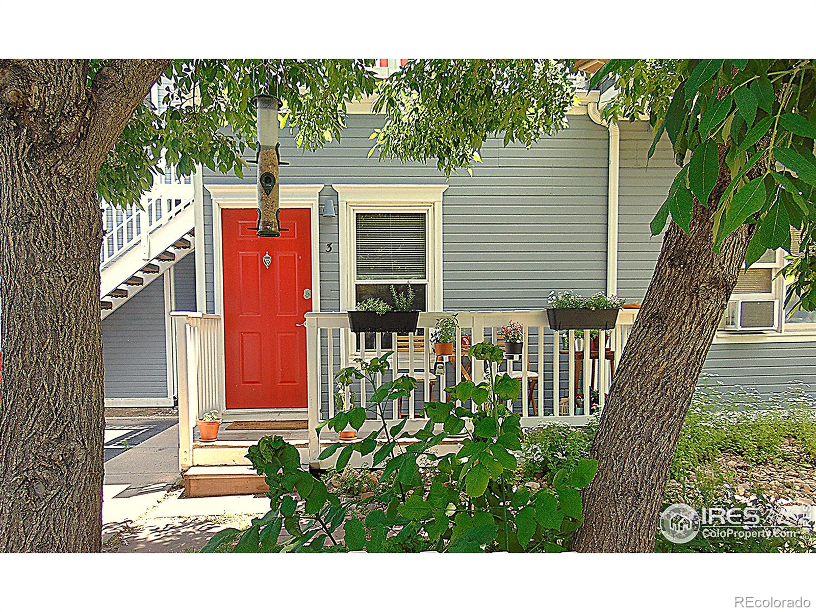 MLS Image #2 for 2205  arapahoe avenue,boulder, Colorado