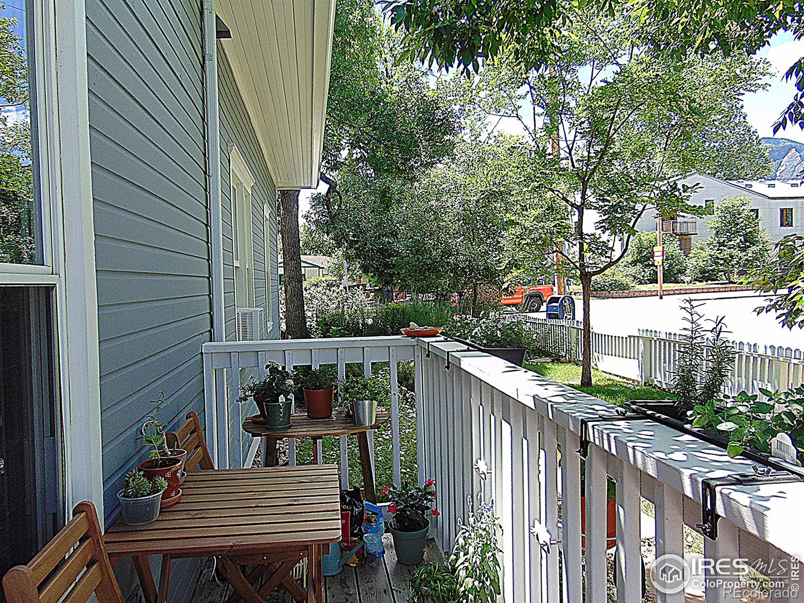 MLS Image #3 for 2205  arapahoe avenue,boulder, Colorado