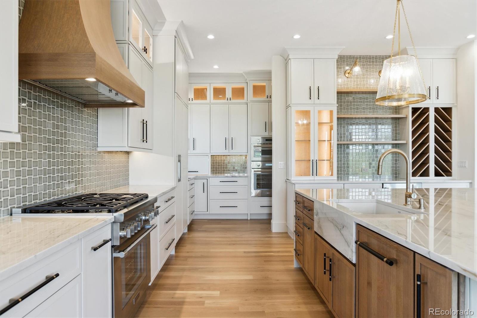 MLS Image #3 for 5145 s kearney court,greenwood village, Colorado