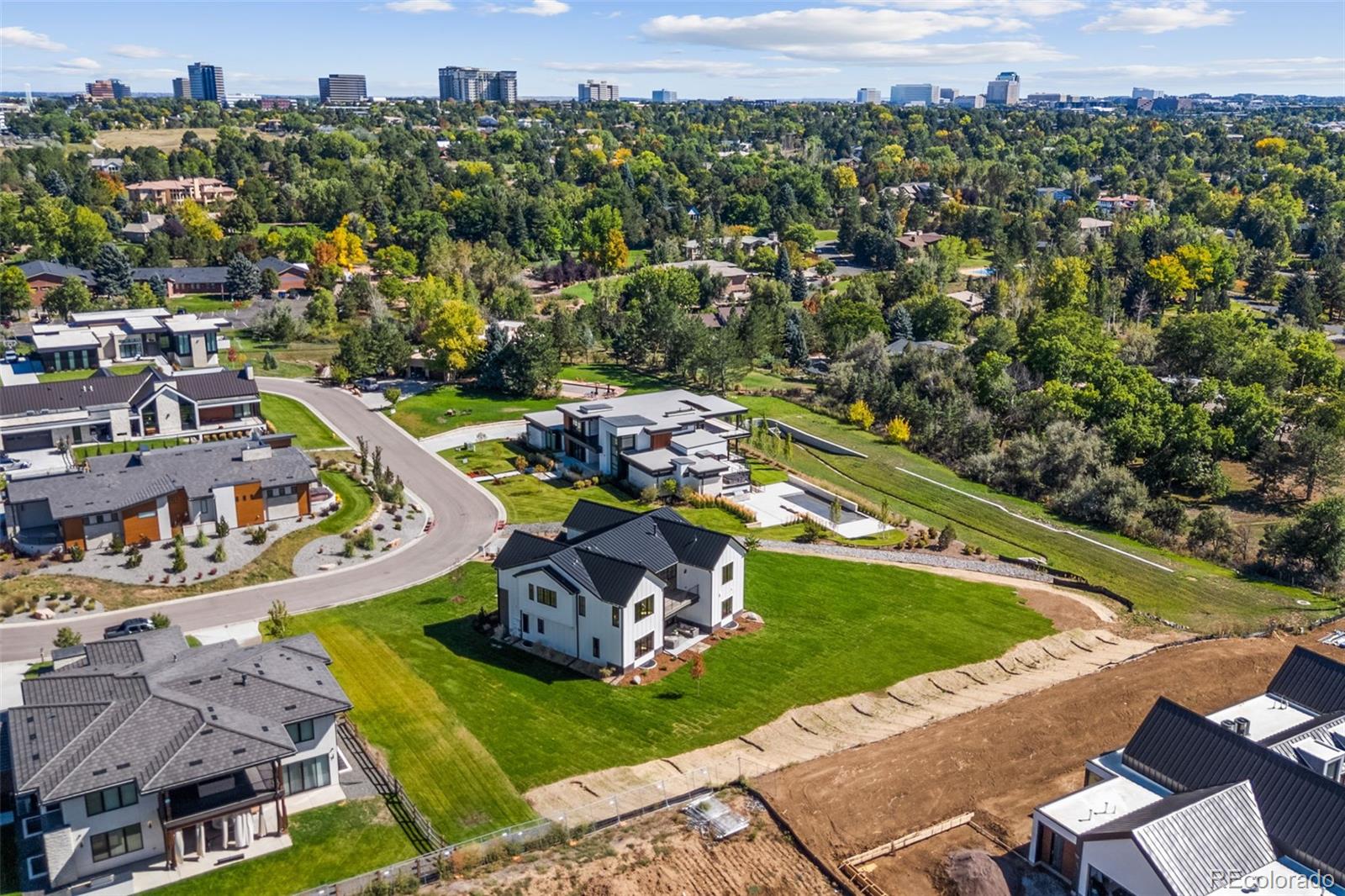 MLS Image #39 for 5145 s kearney court,greenwood village, Colorado