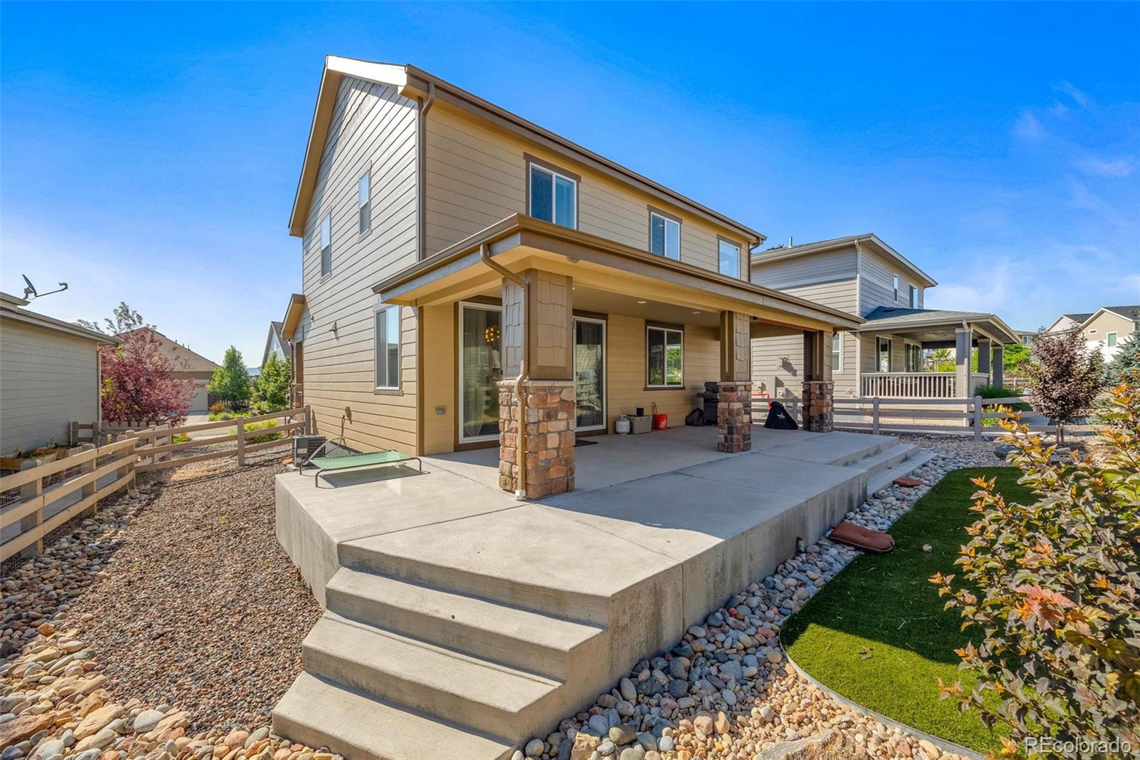 MLS Image #18 for 9099  fraser river street,littleton, Colorado
