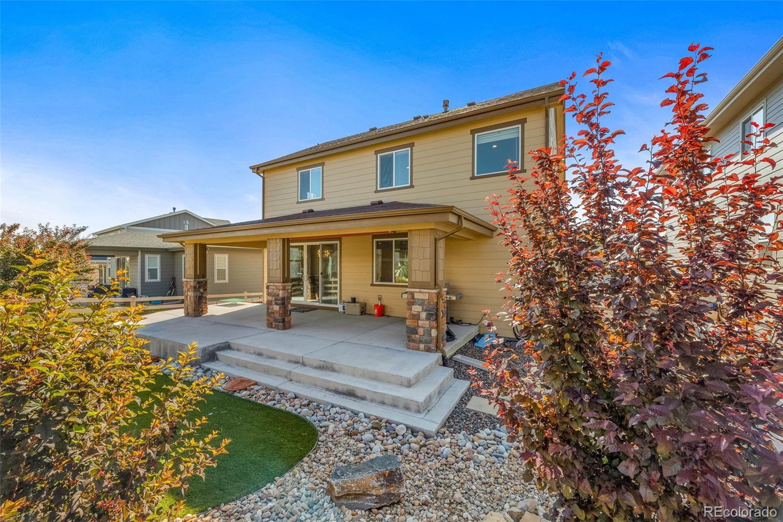 MLS Image #19 for 9099  fraser river street,littleton, Colorado