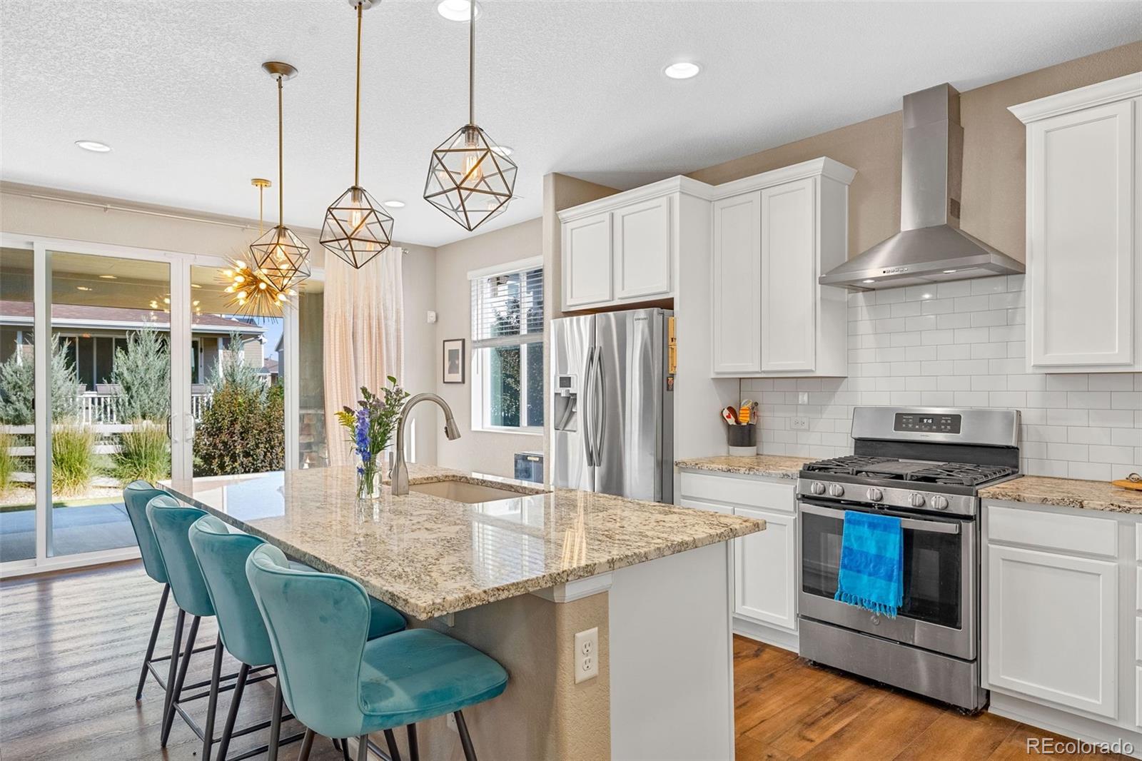 MLS Image #2 for 9099  fraser river street,littleton, Colorado