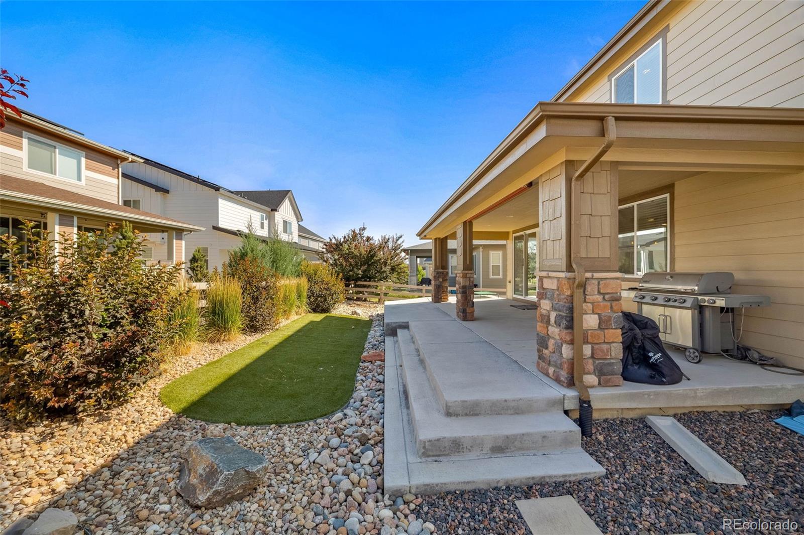MLS Image #20 for 9099  fraser river street,littleton, Colorado