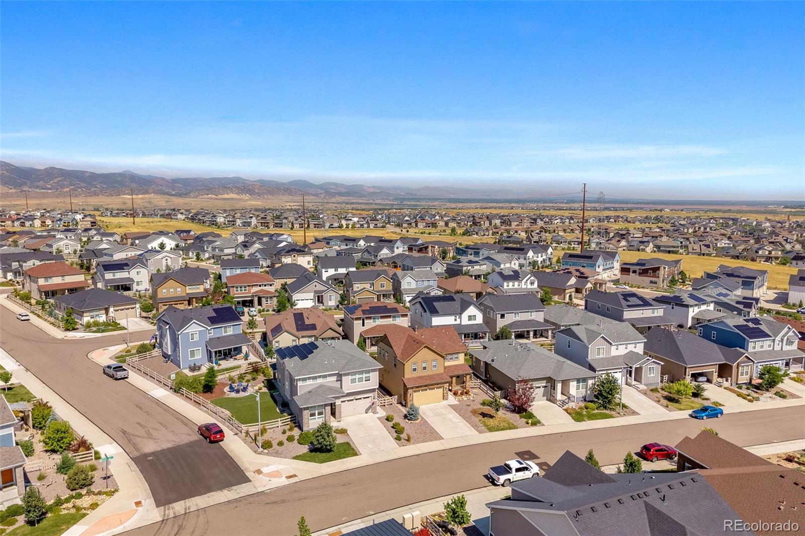 MLS Image #21 for 9099  fraser river street,littleton, Colorado