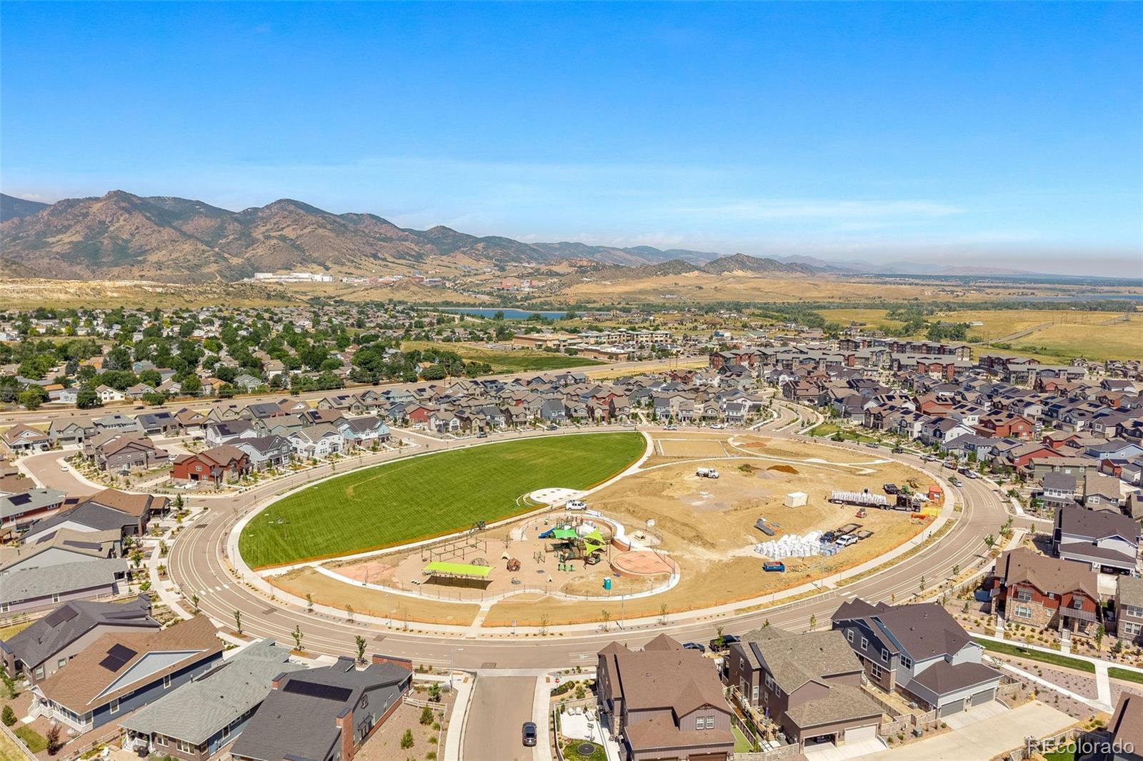 MLS Image #25 for 9099  fraser river street,littleton, Colorado