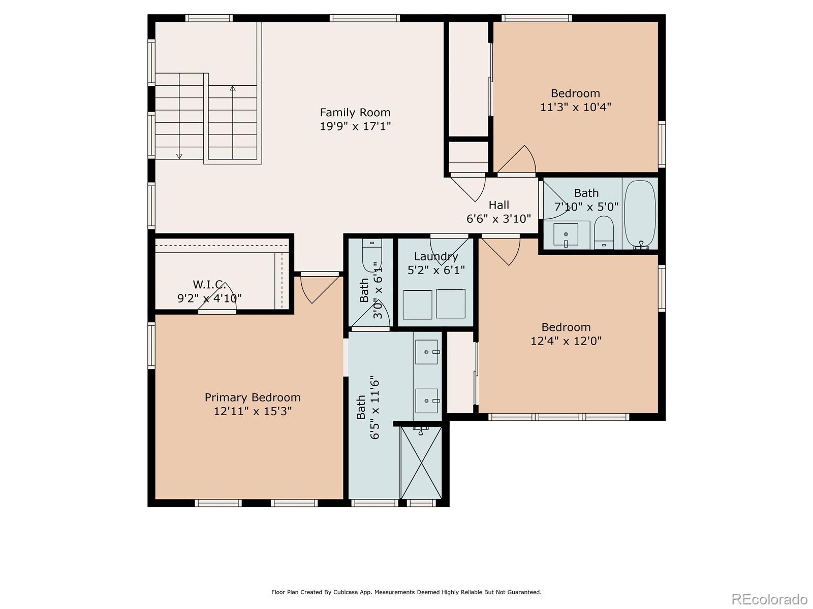 MLS Image #28 for 9099  fraser river street,littleton, Colorado