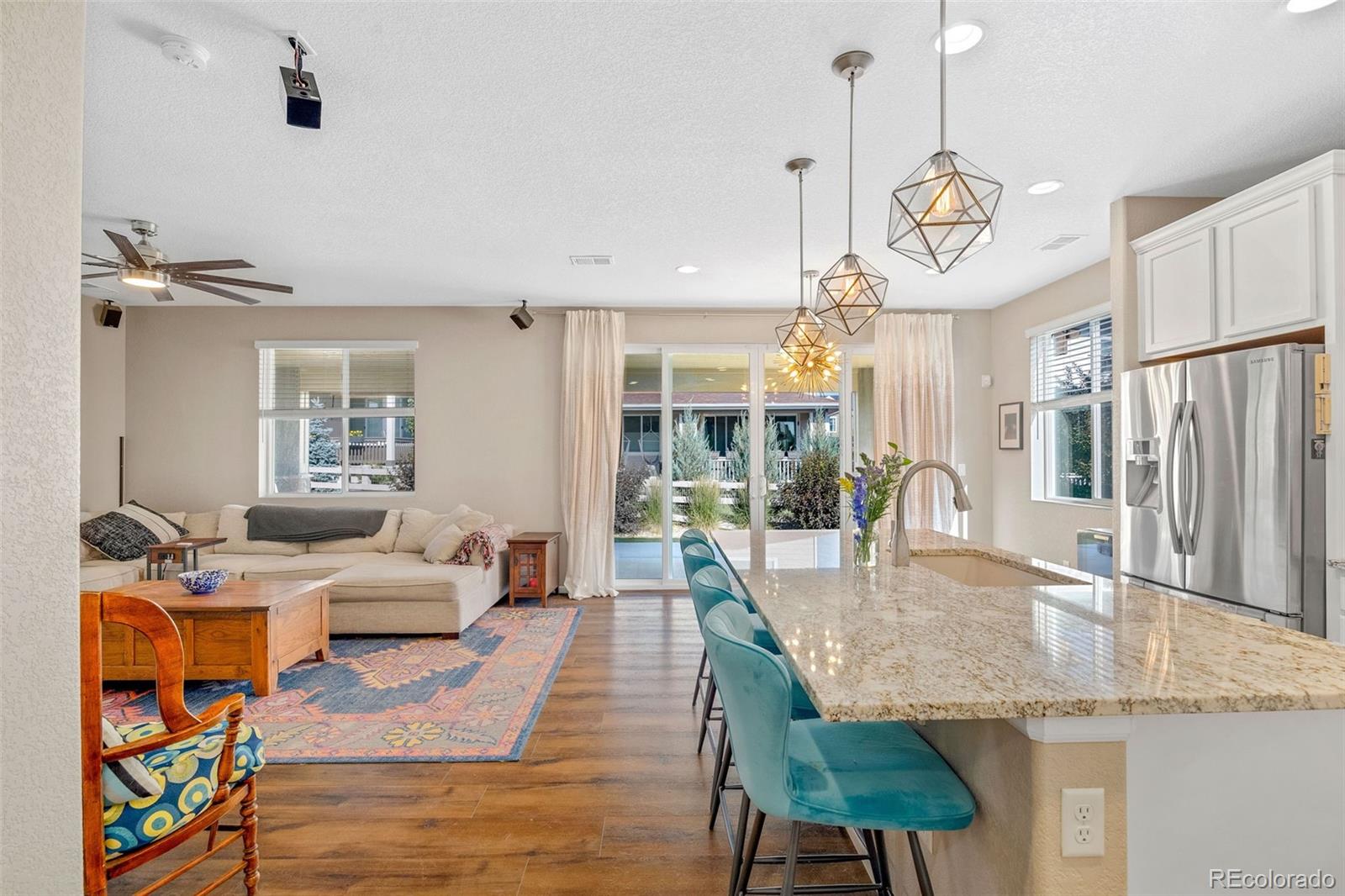MLS Image #3 for 9099  fraser river street,littleton, Colorado