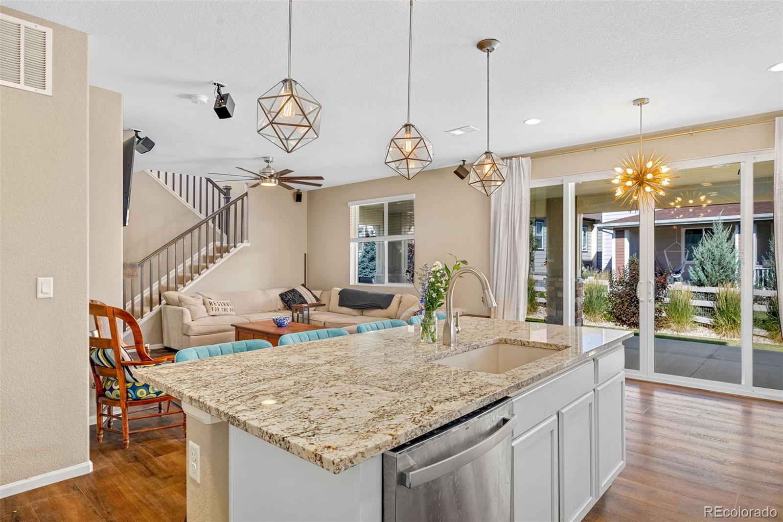MLS Image #4 for 9099  fraser river street,littleton, Colorado