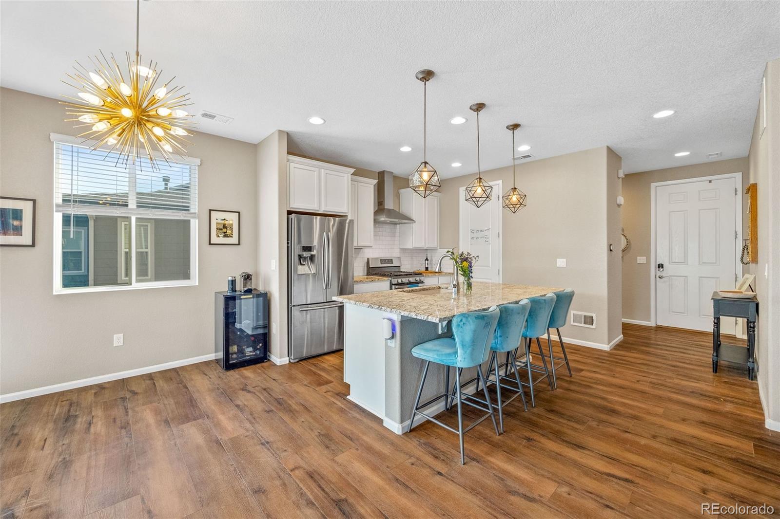 MLS Image #6 for 9099  fraser river street,littleton, Colorado