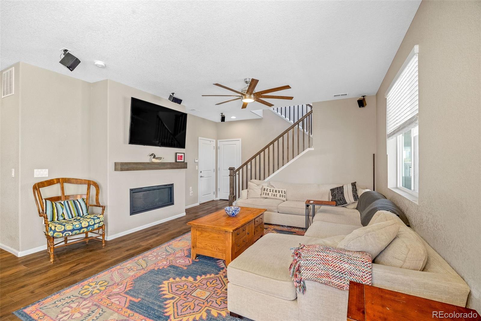 MLS Image #8 for 9099  fraser river street,littleton, Colorado