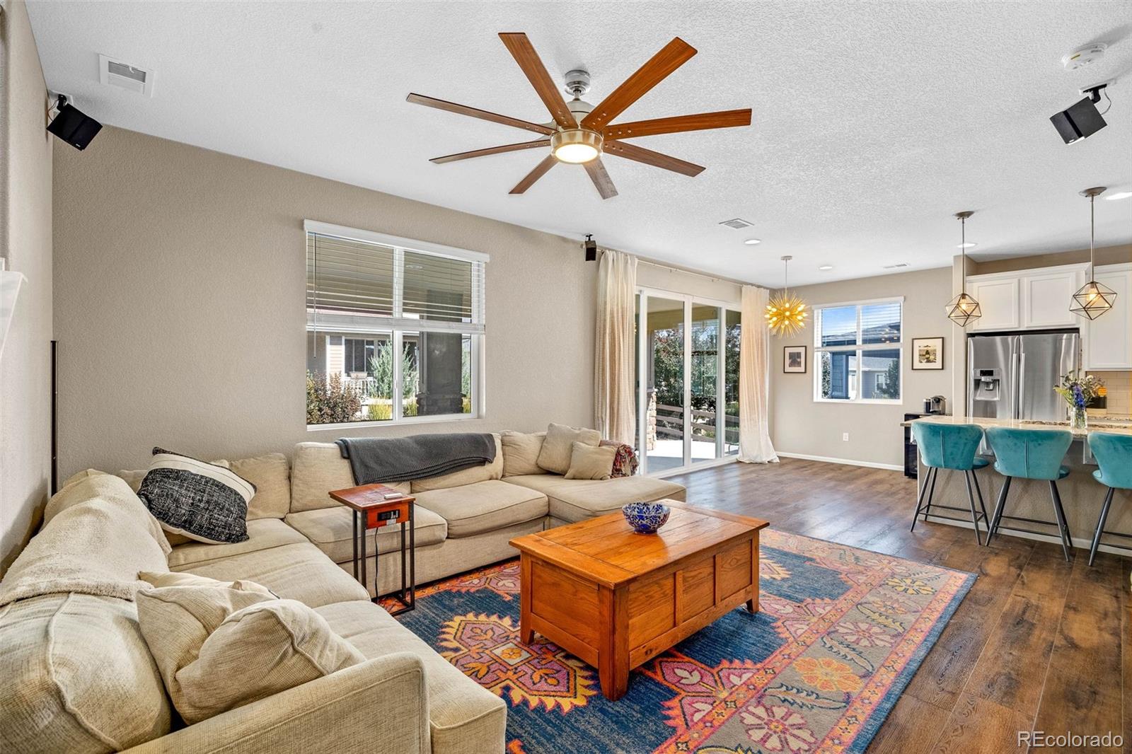 MLS Image #9 for 9099  fraser river street,littleton, Colorado
