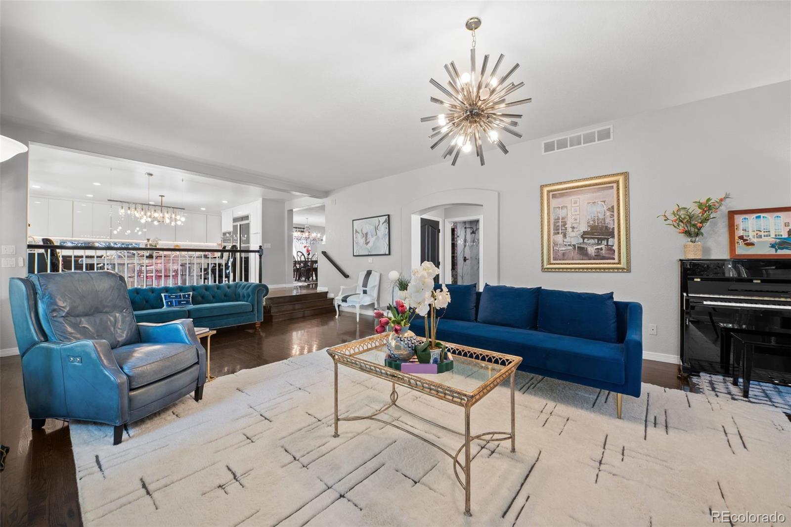 MLS Image #12 for 2062  hyacinth road,highlands ranch, Colorado