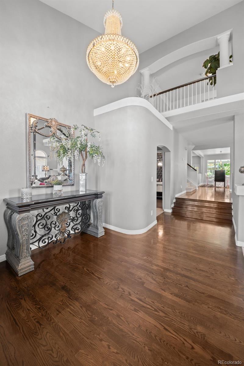 MLS Image #4 for 2062  hyacinth road,highlands ranch, Colorado