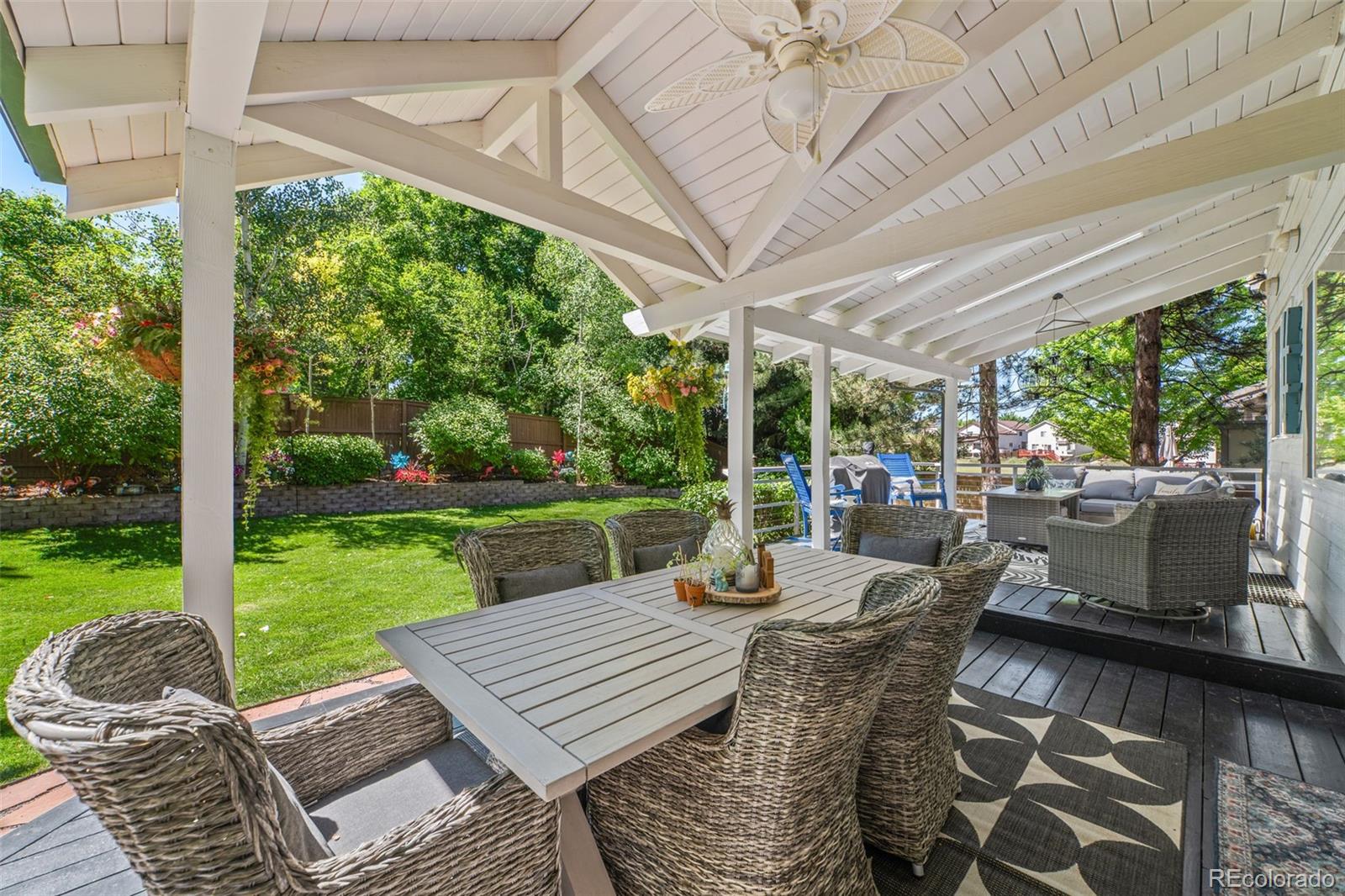 MLS Image #41 for 2062  hyacinth road,highlands ranch, Colorado