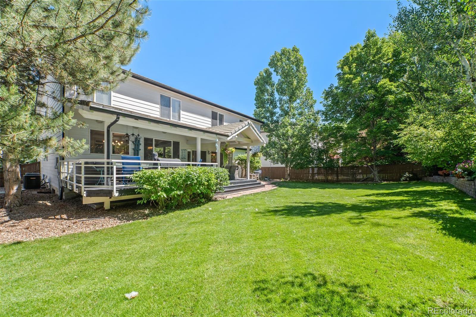 MLS Image #43 for 2062  hyacinth road,highlands ranch, Colorado