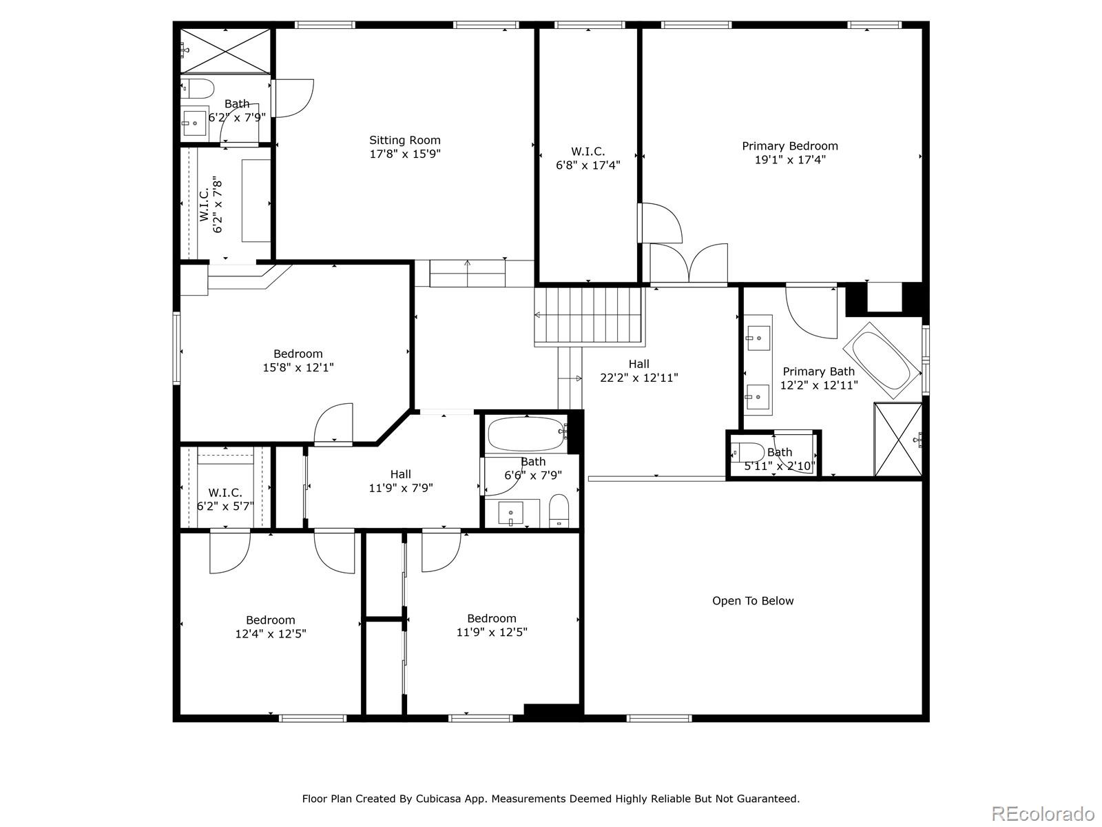 MLS Image #45 for 2062  hyacinth road,highlands ranch, Colorado