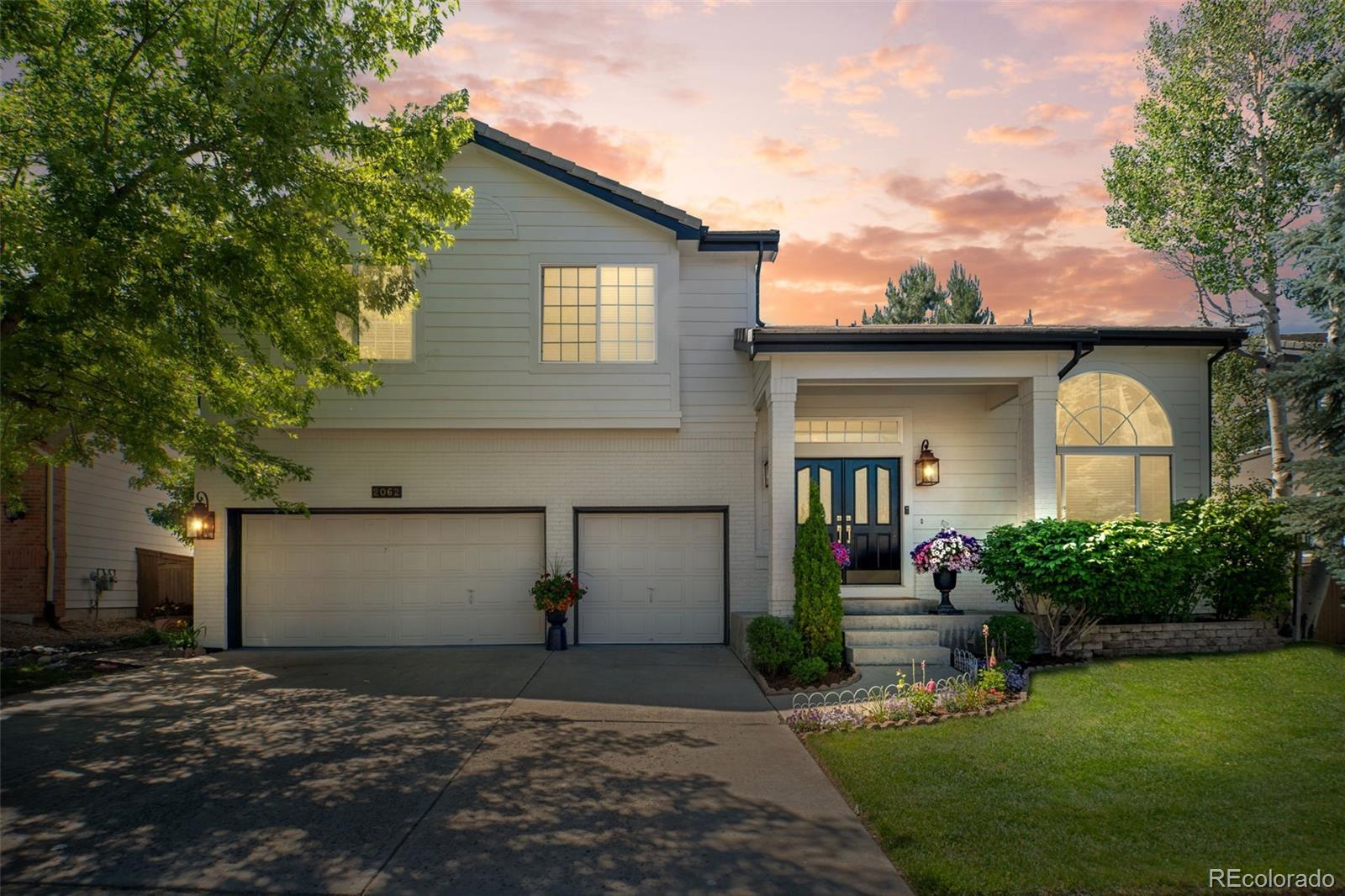 MLS Image #49 for 2062  hyacinth road,highlands ranch, Colorado