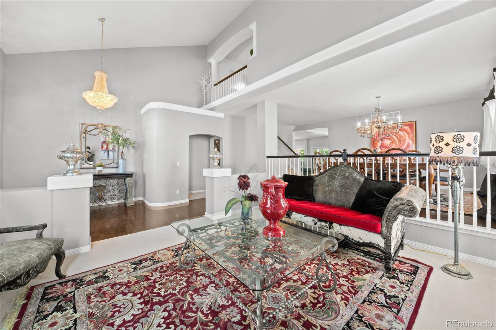 MLS Image #7 for 2062  hyacinth road,highlands ranch, Colorado