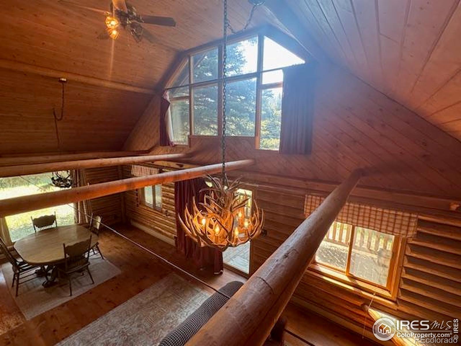 MLS Image #10 for 110  meadow lane,bellvue, Colorado