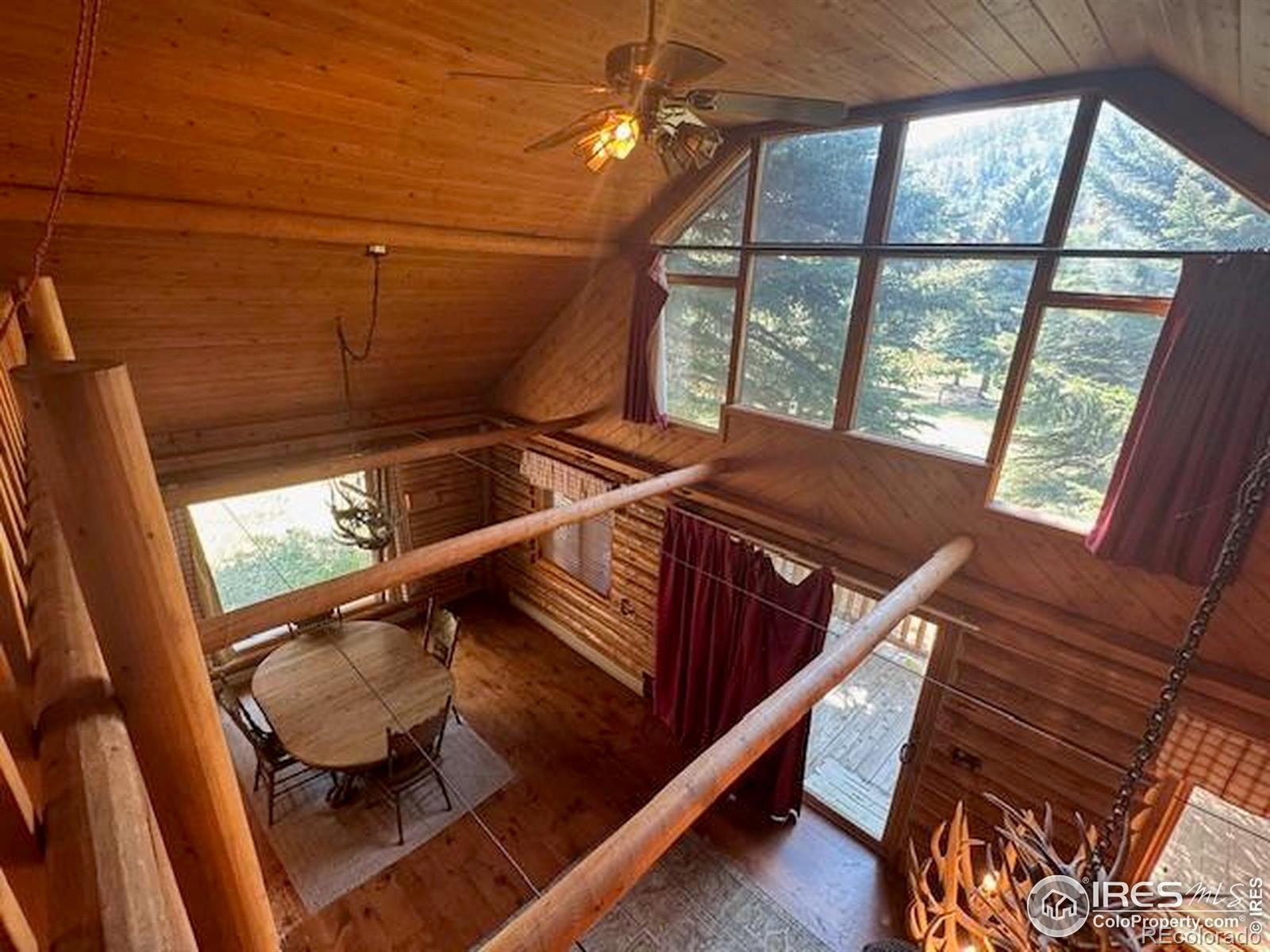 MLS Image #11 for 110  meadow lane,bellvue, Colorado