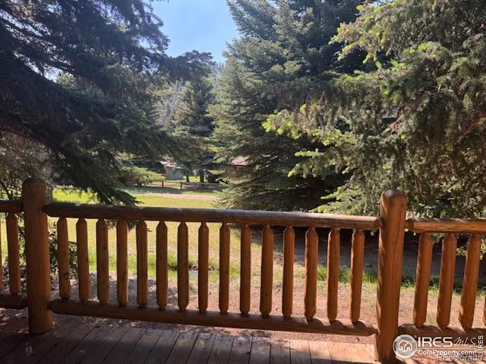 MLS Image #16 for 110  meadow lane,bellvue, Colorado
