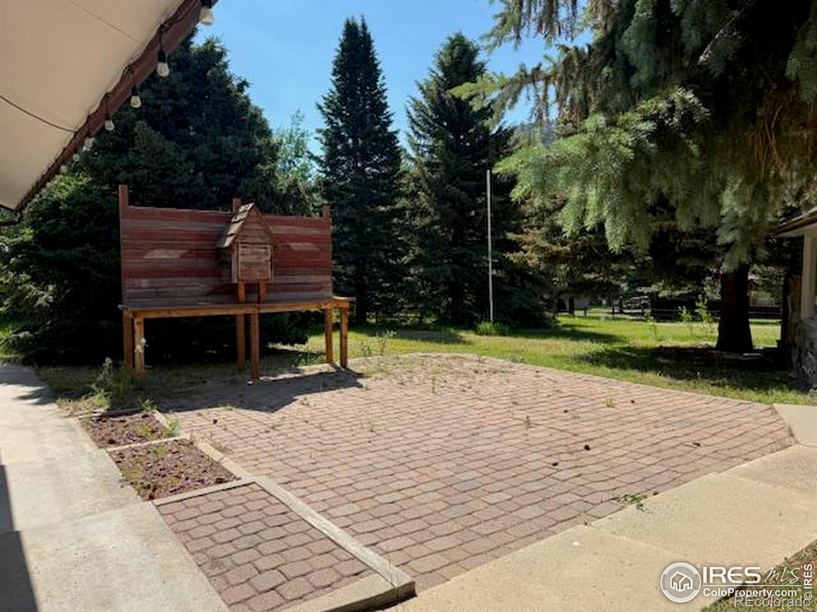 MLS Image #17 for 110  meadow lane,bellvue, Colorado