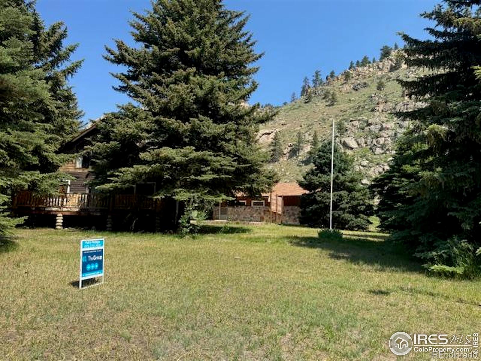 MLS Image #18 for 110  meadow lane,bellvue, Colorado