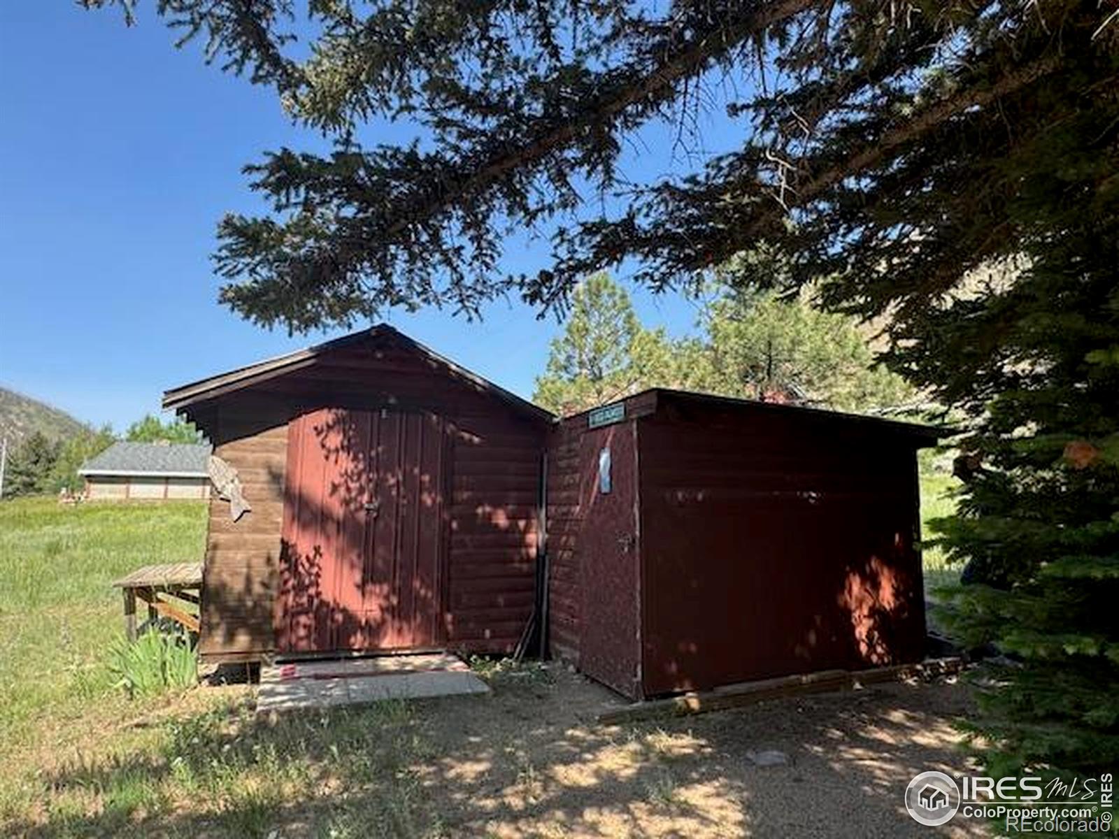 MLS Image #20 for 110  meadow lane,bellvue, Colorado