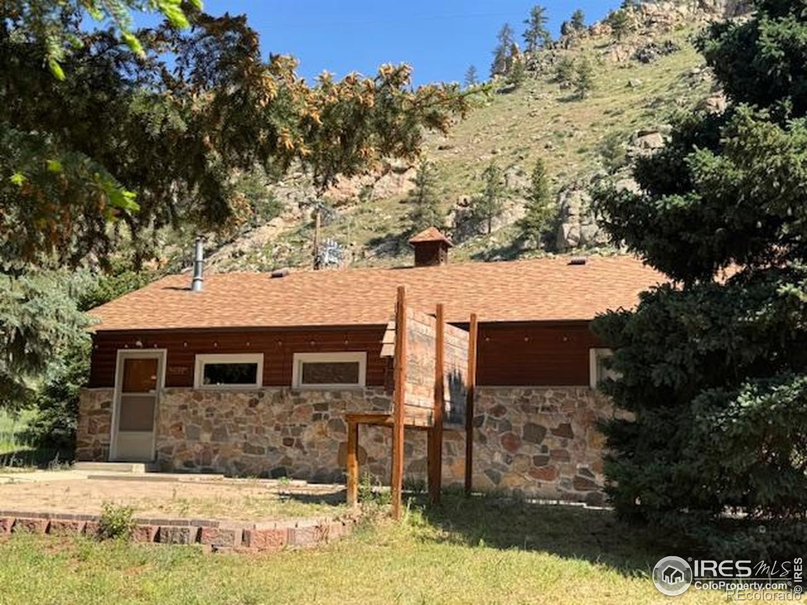 MLS Image #21 for 110  meadow lane,bellvue, Colorado