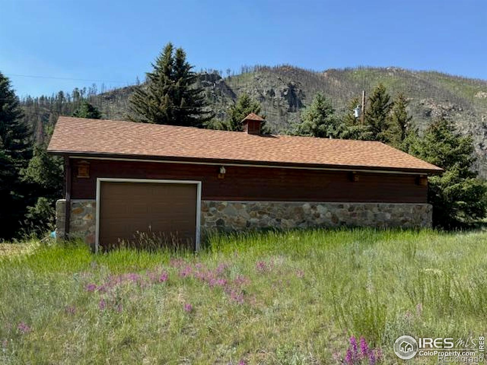 MLS Image #22 for 110  meadow lane,bellvue, Colorado