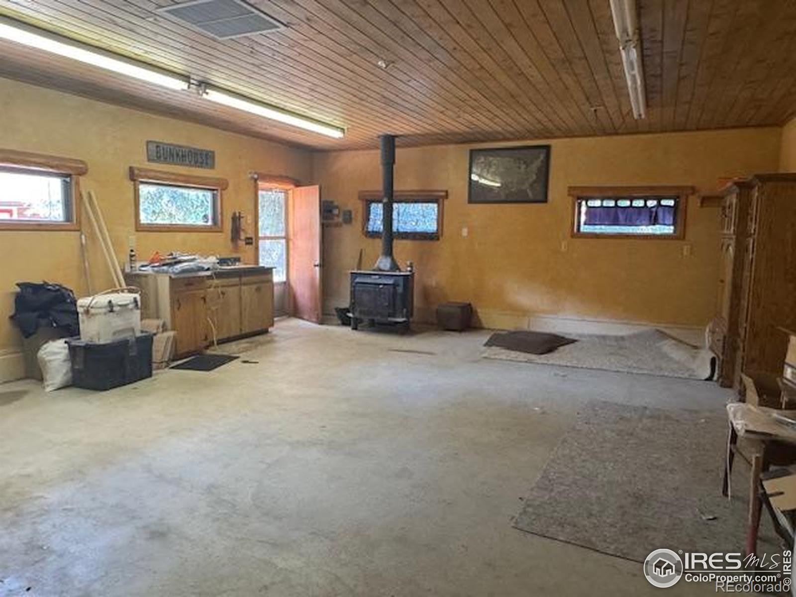 MLS Image #23 for 110  meadow lane,bellvue, Colorado