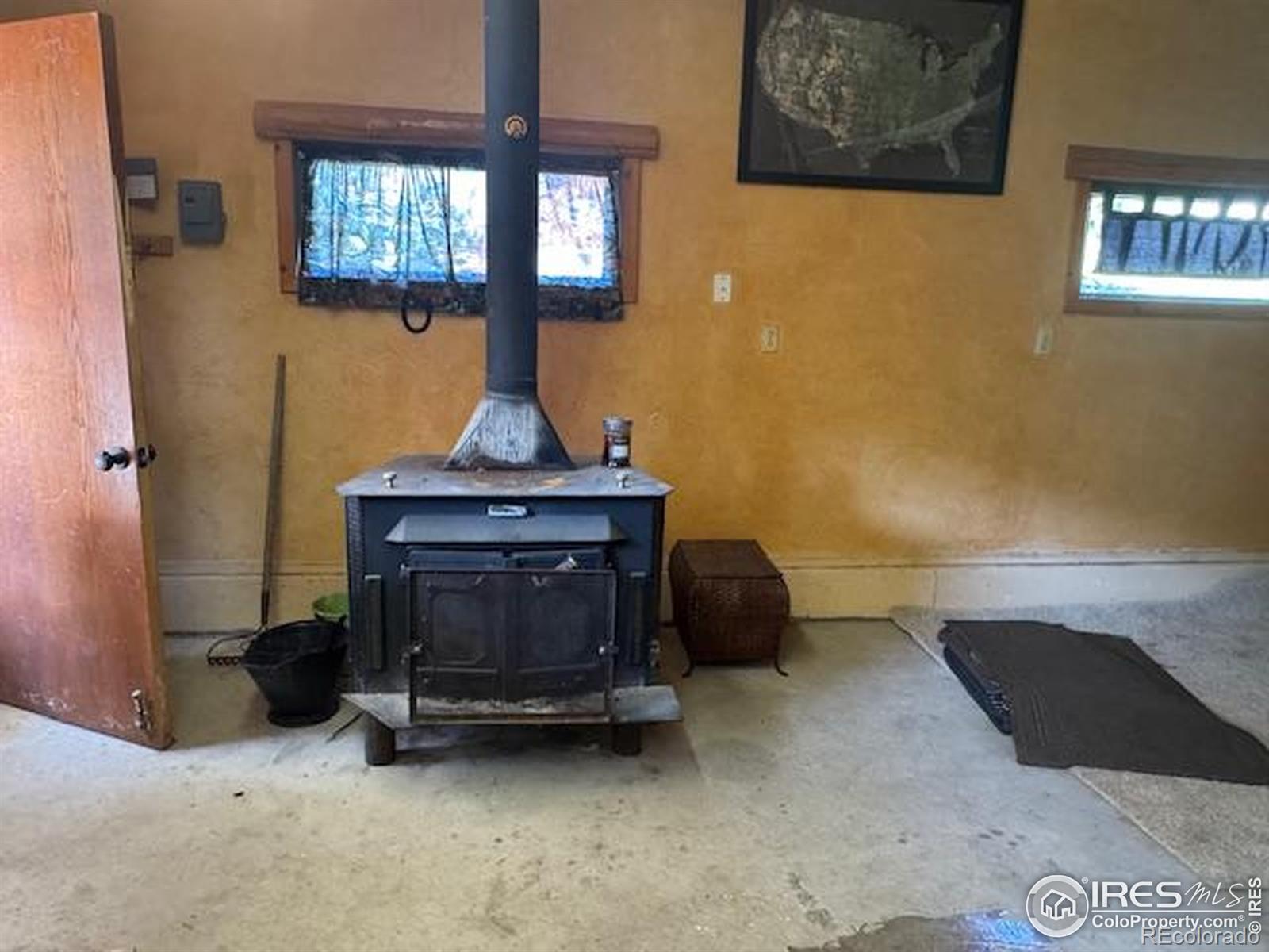 MLS Image #25 for 110  meadow lane,bellvue, Colorado