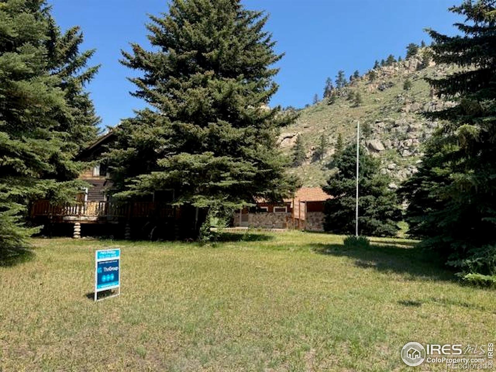 MLS Image #27 for 110  meadow lane,bellvue, Colorado
