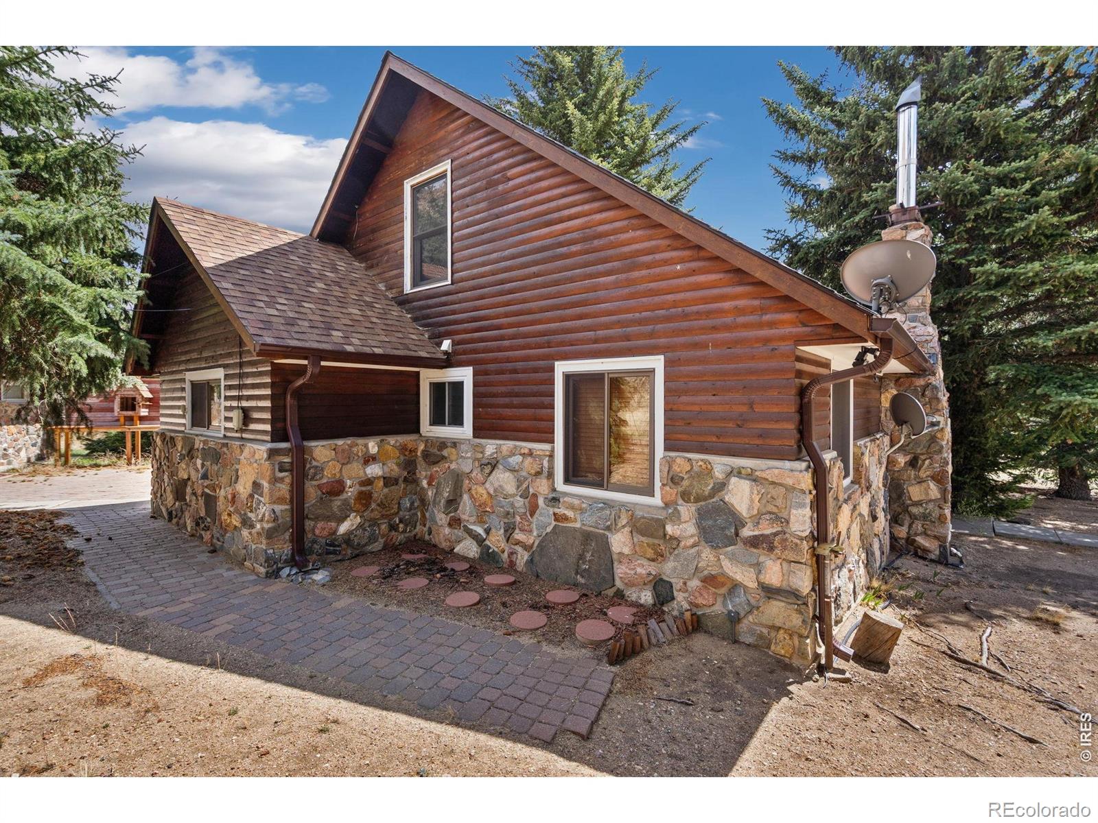 MLS Image #28 for 110  meadow lane,bellvue, Colorado