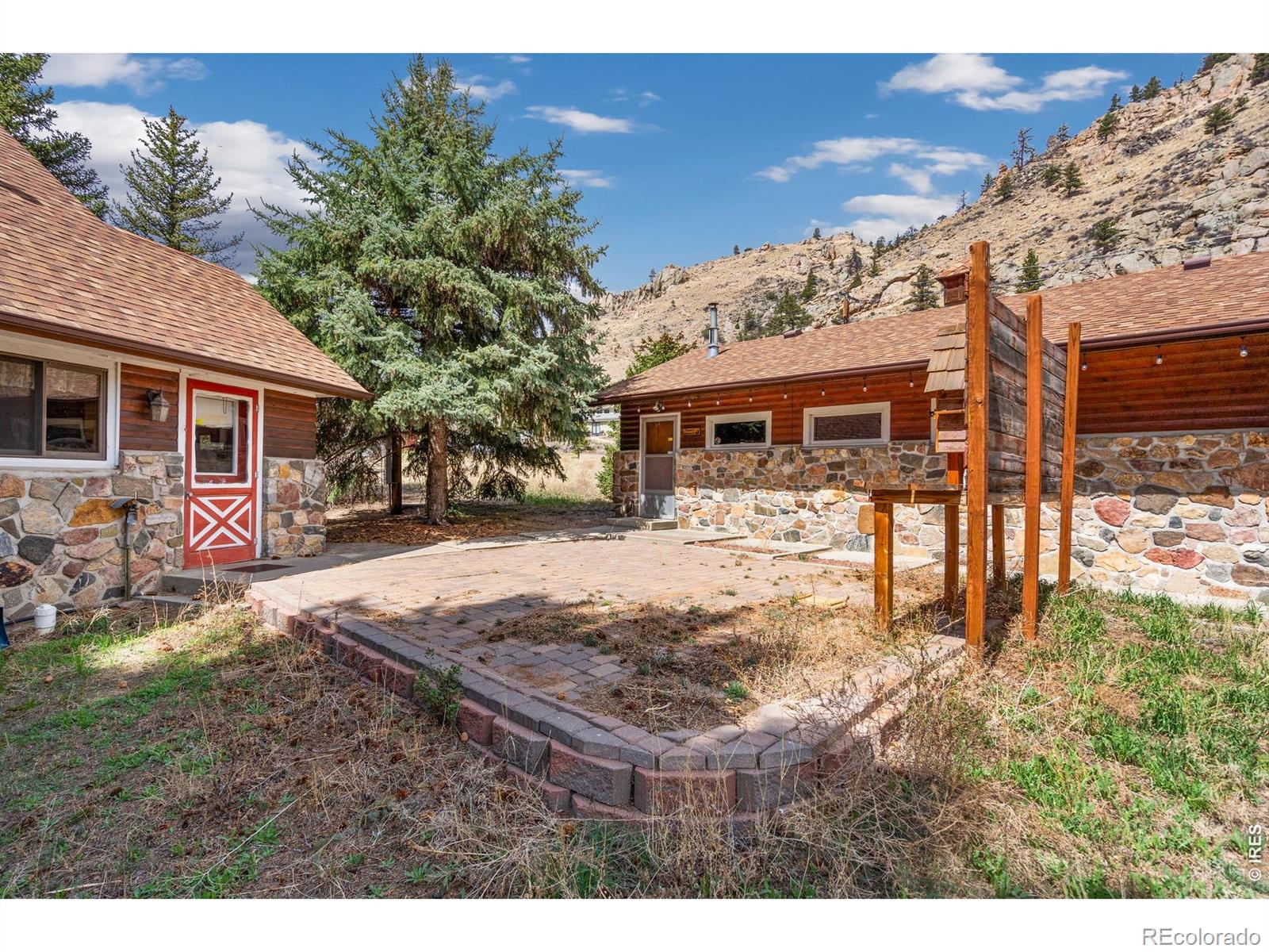 MLS Image #29 for 110  meadow lane,bellvue, Colorado