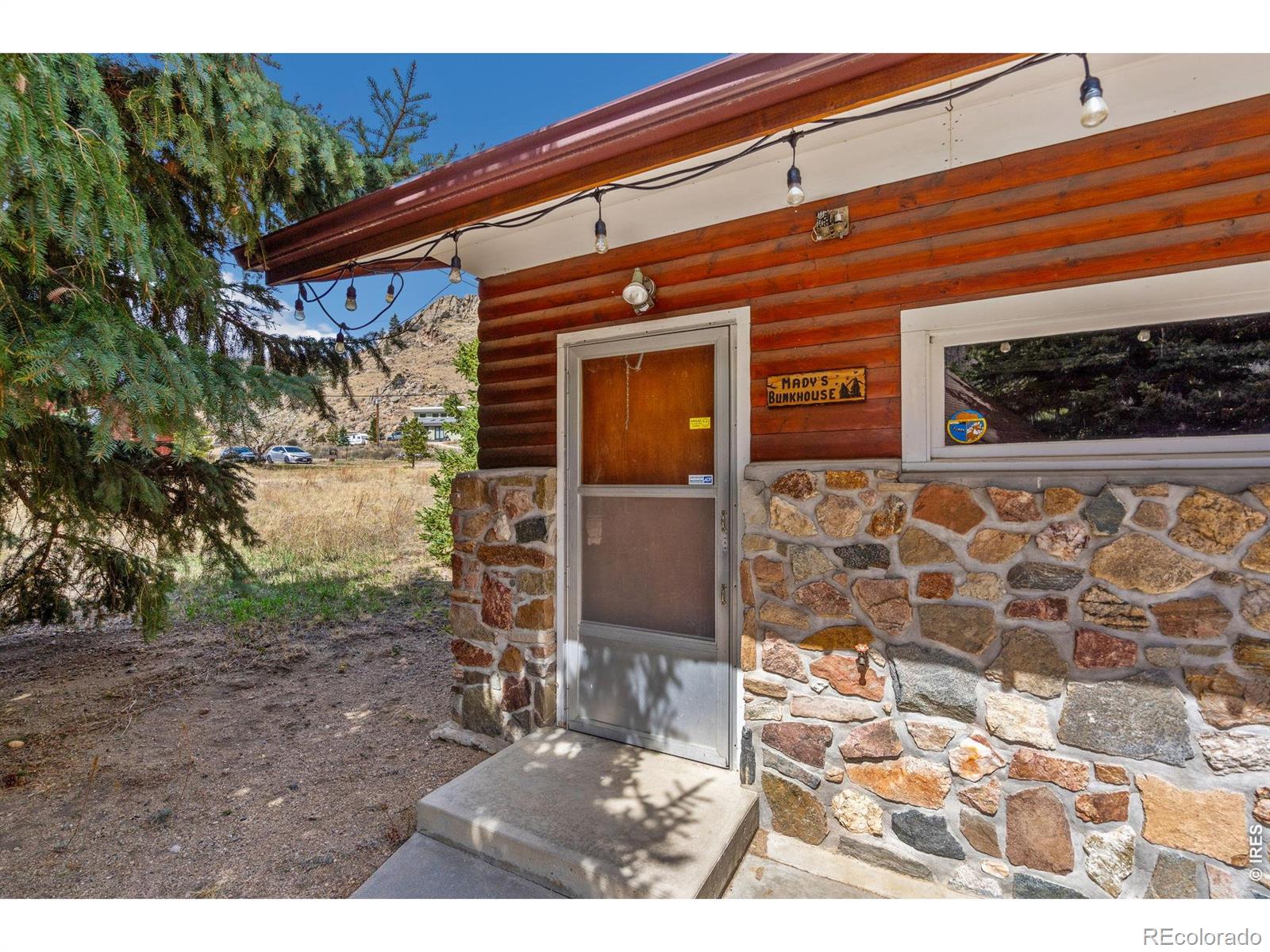 MLS Image #31 for 110  meadow lane,bellvue, Colorado