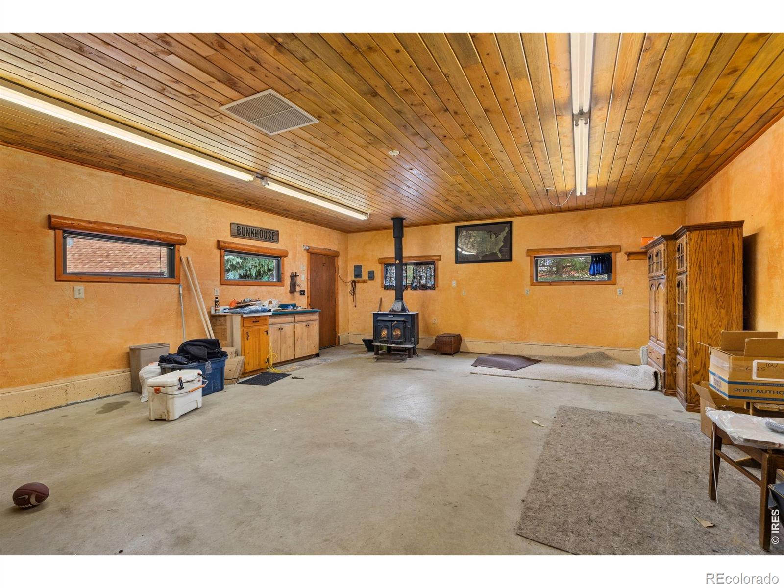 MLS Image #33 for 110  meadow lane,bellvue, Colorado
