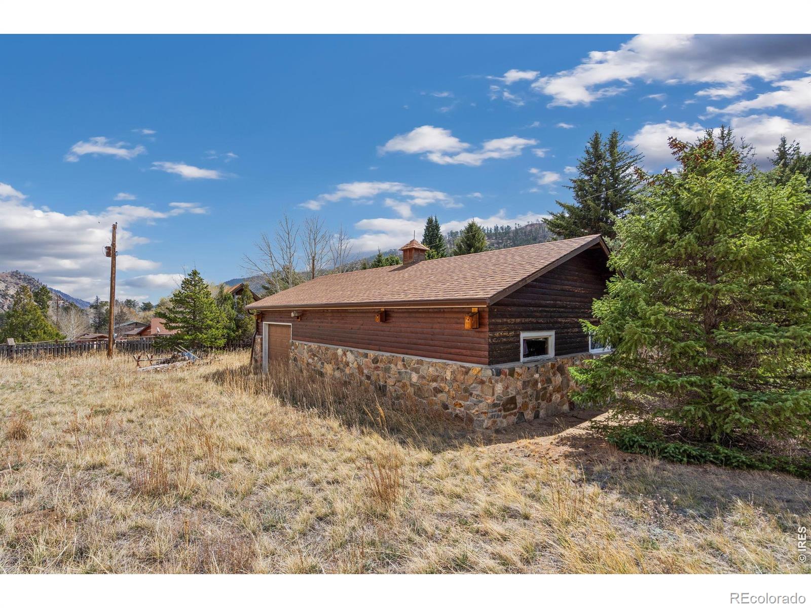 MLS Image #35 for 110  meadow lane,bellvue, Colorado