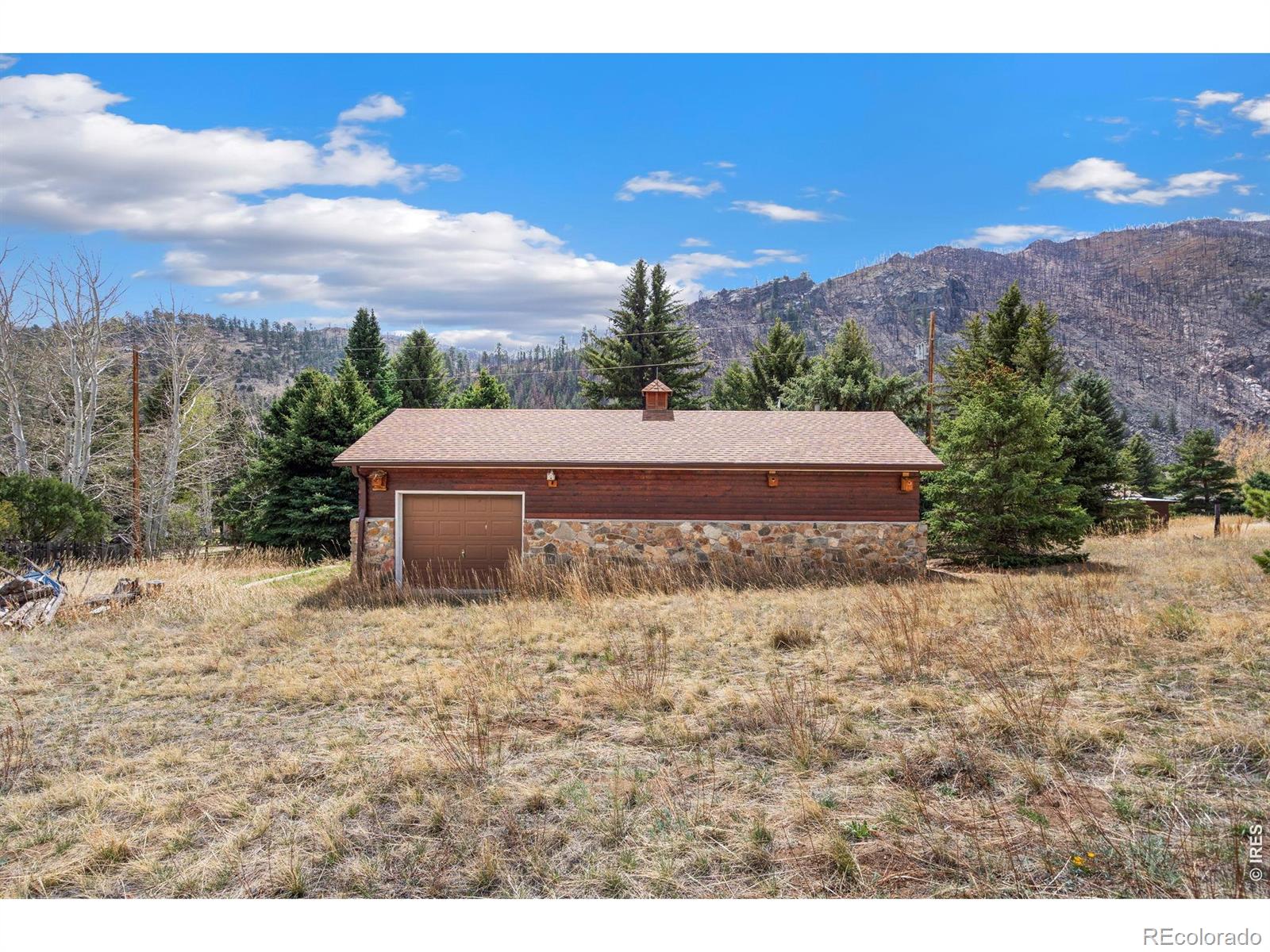 MLS Image #36 for 110  meadow lane,bellvue, Colorado