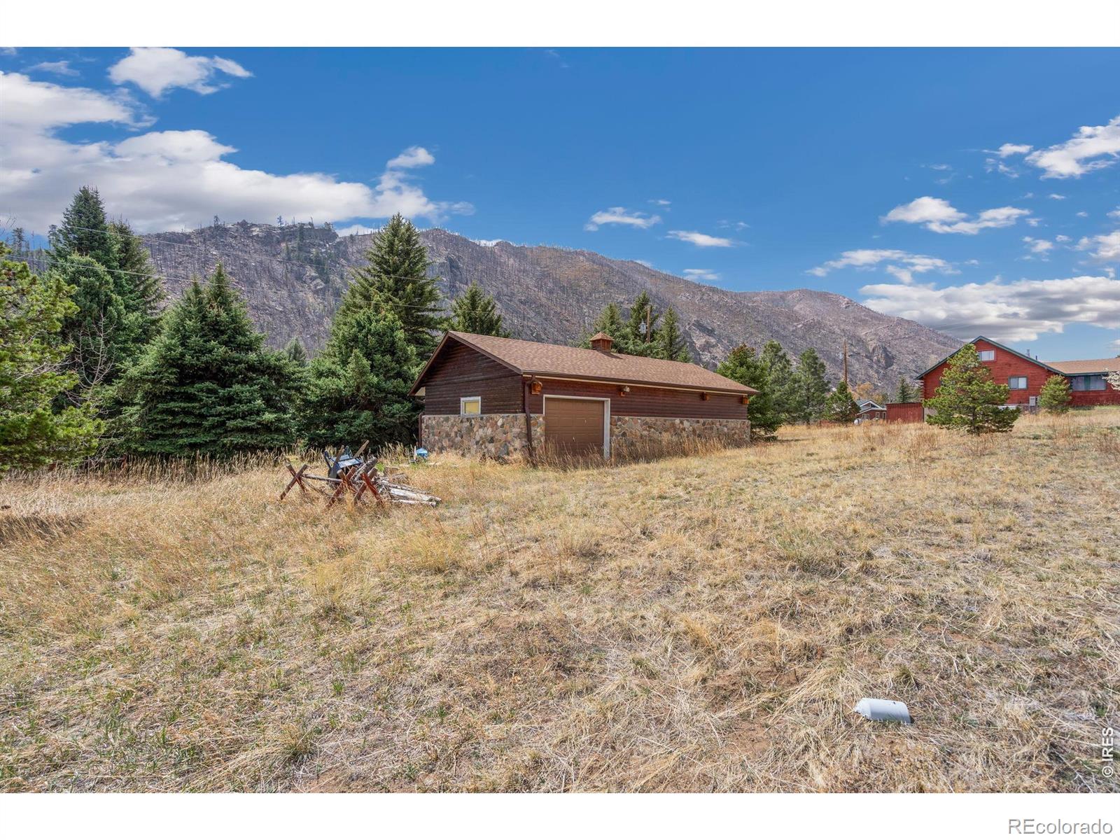 MLS Image #37 for 110  meadow lane,bellvue, Colorado