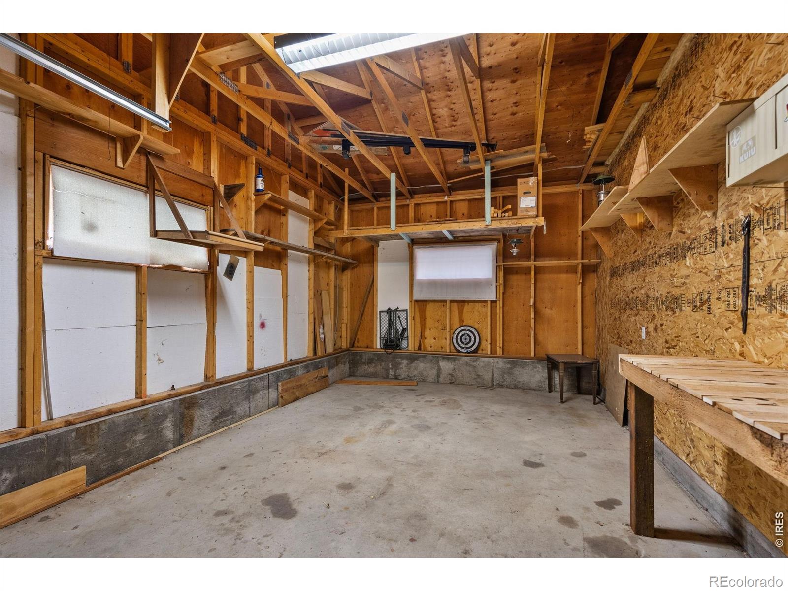 MLS Image #38 for 110  meadow lane,bellvue, Colorado