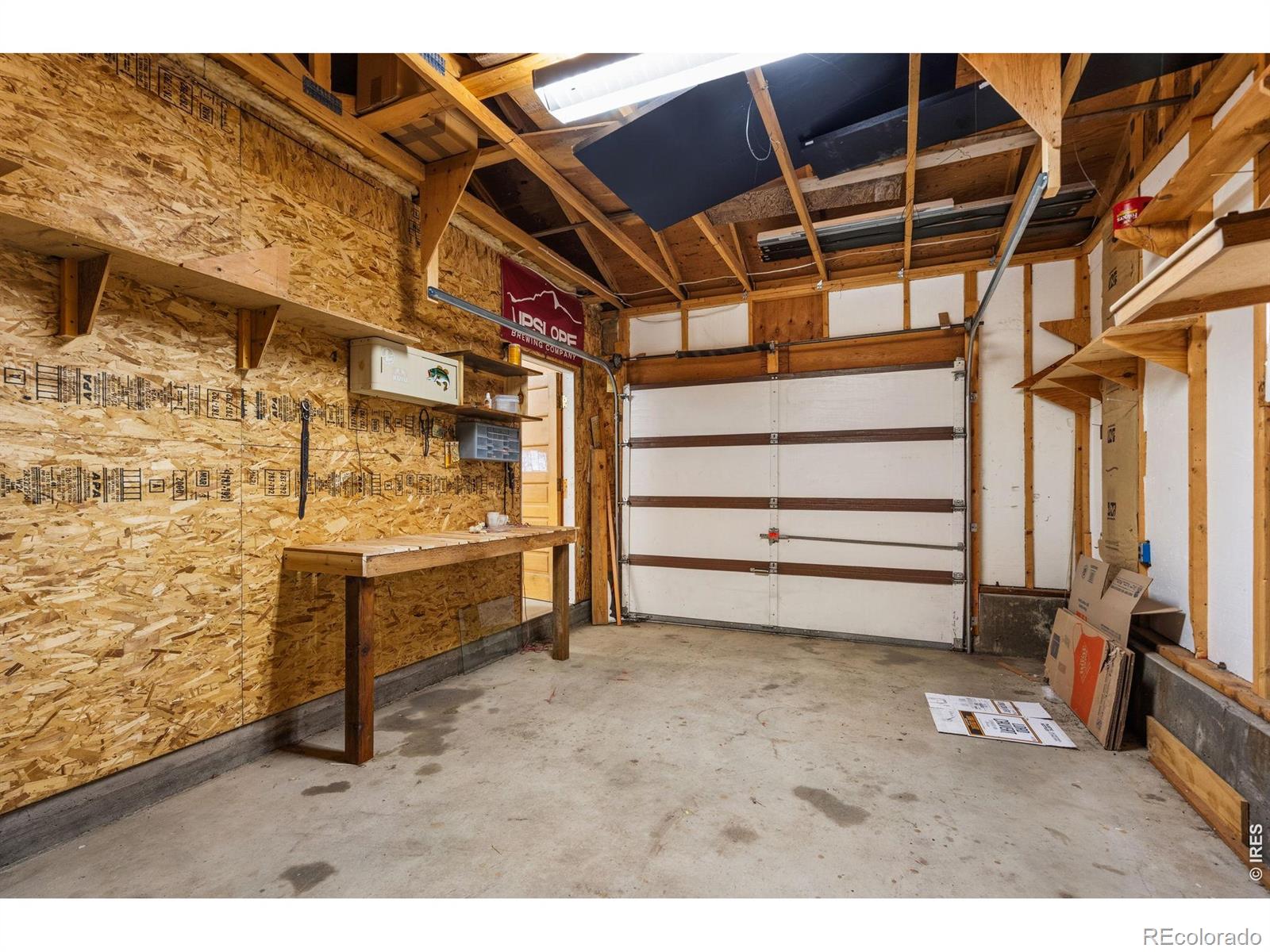 MLS Image #39 for 110  meadow lane,bellvue, Colorado
