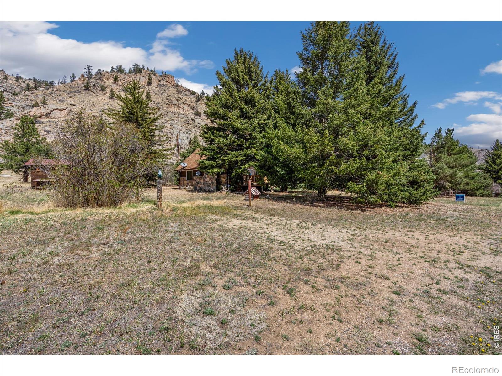 MLS Image #40 for 110  meadow lane,bellvue, Colorado