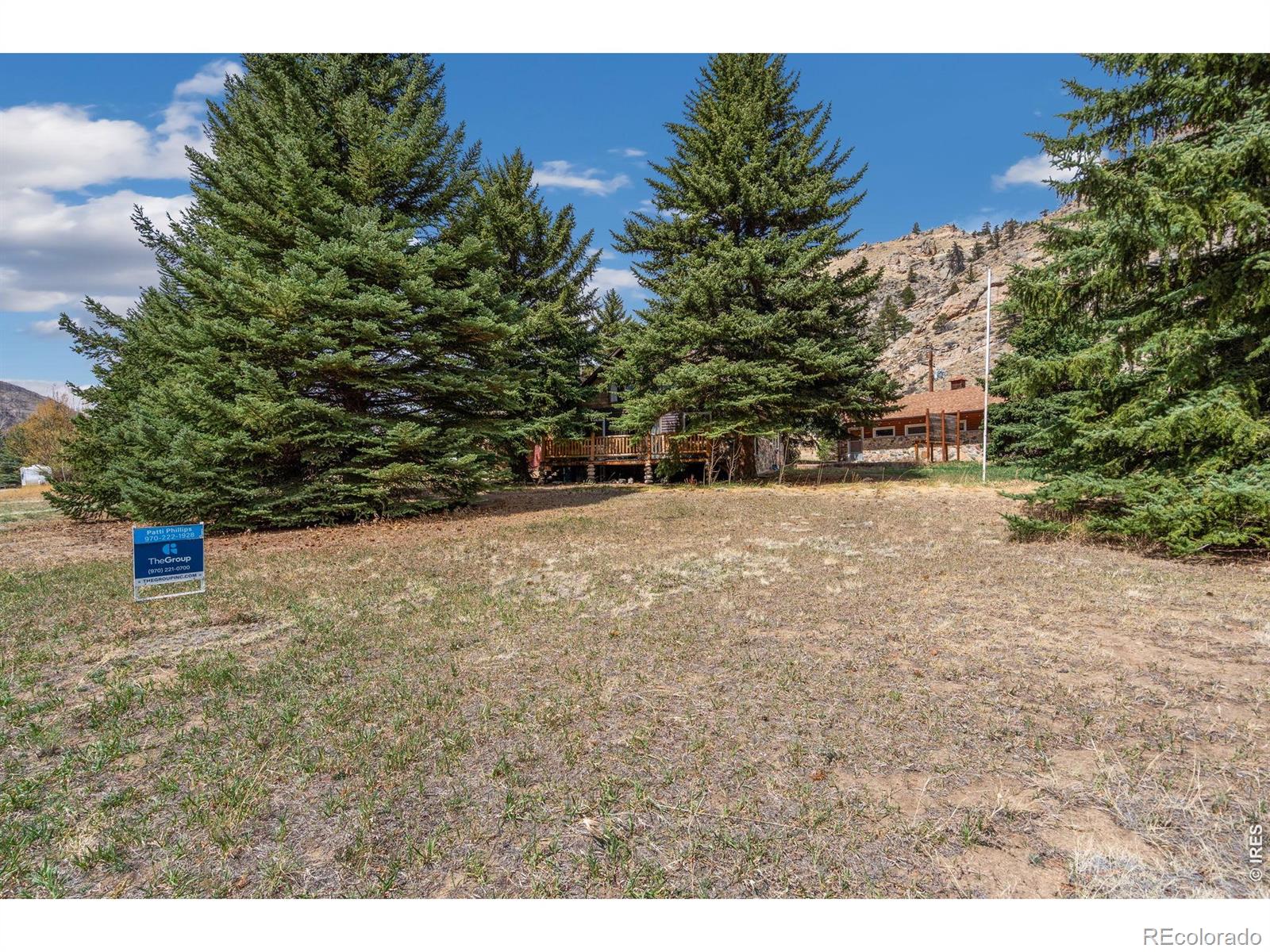 MLS Image #41 for 110  meadow lane,bellvue, Colorado