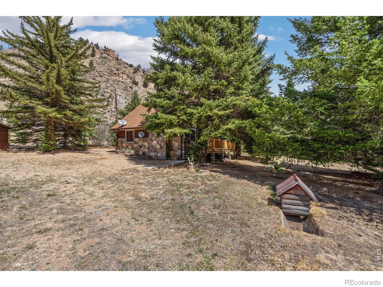 MLS Image #42 for 110  meadow lane,bellvue, Colorado